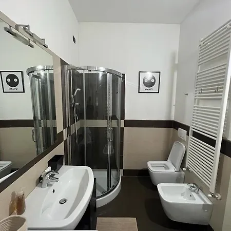 Casa Duomo Apartment Alba (Piedmont)