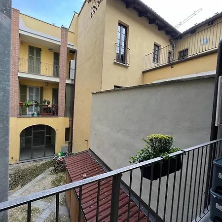 Casa Duomo * Alba (Piedmont)