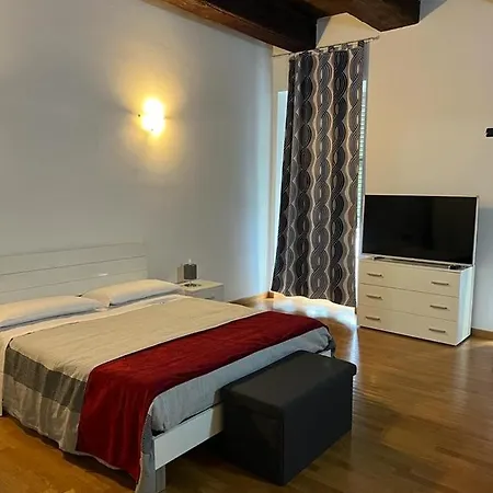Apartment Casa Duomo