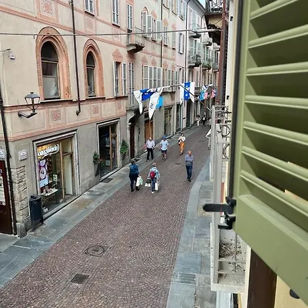 Apartment Casa Duomo
